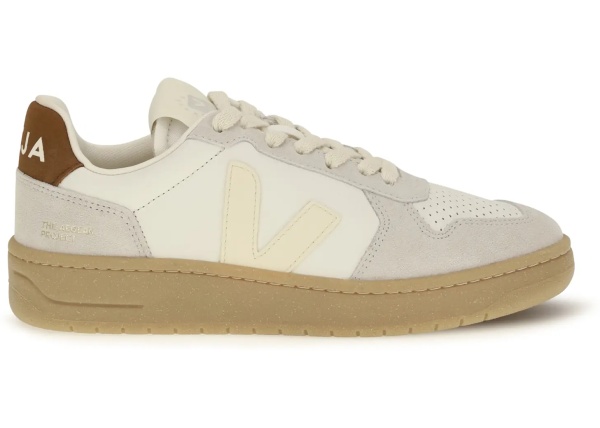 Sneakers V-82 leather Sneakers