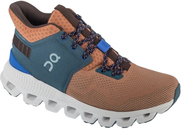 Sneakers W Cloud Hi Edge