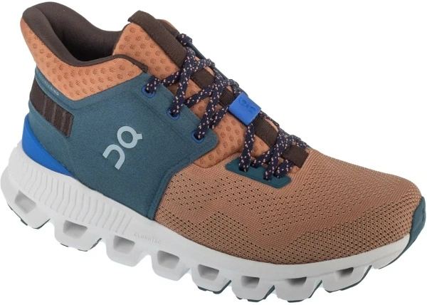Sneakers W Cloud Hi Edge