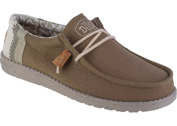 Sneakers Wally Break Stitch