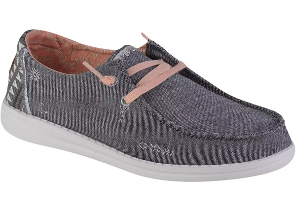 Sneakers Wendy Boho
