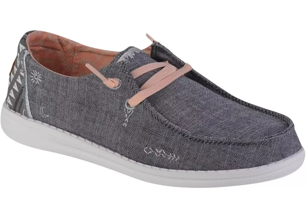 Sneakers Wendy Boho