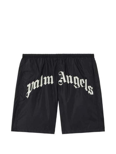 Sort de baie Palm Angels negru