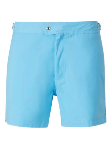 Sort de baie Tom Ford albastru
