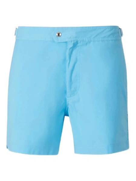 Sort de baie Tom Ford albastru