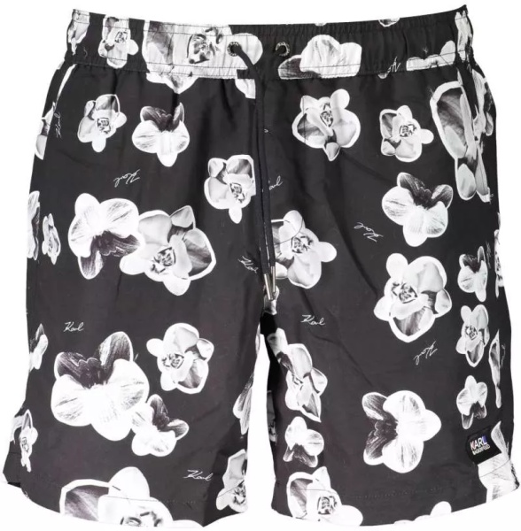 Sorturi Swim Shorts