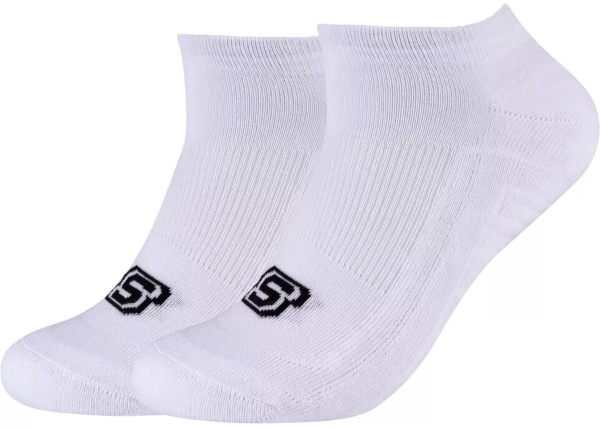 Sosete 2PPK Basic Cushioned Sneaker Socks