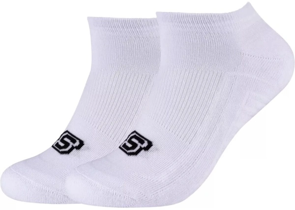 Sosete 2PPK Basic Cushioned Sneaker Socks