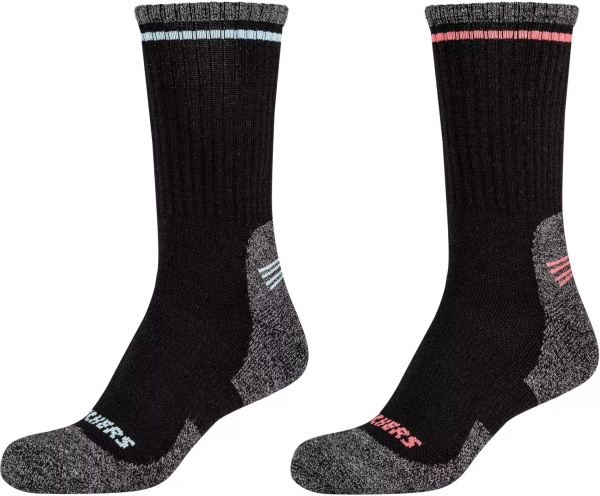 Sosete 2PPK Women Trail Wool Socks