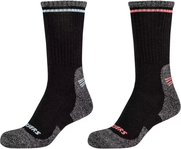 Sosete 2PPK Women Trail Wool Socks