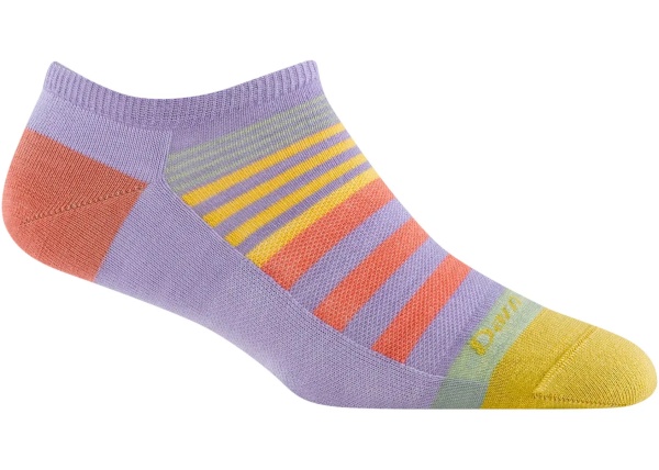 Sosete Beachcomber no show lightweight lavender