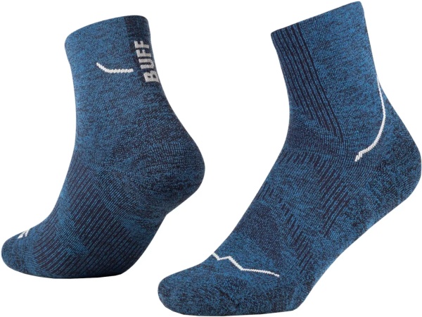 Sosete DryFlx Quarter Socks