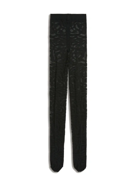 Sosete "Labirinto" Tights