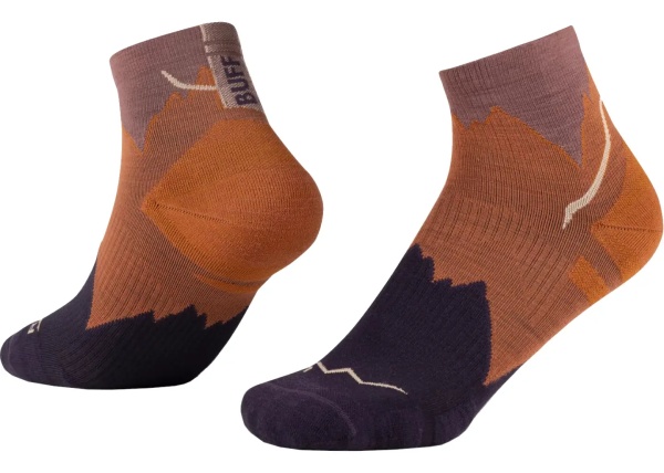 Sosete Merino Lightweight Quarter Socks