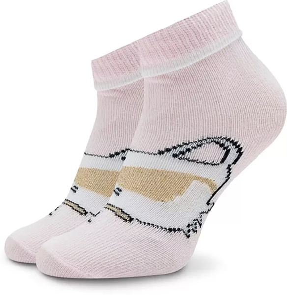 Sosete Set 2 Pairs Socks