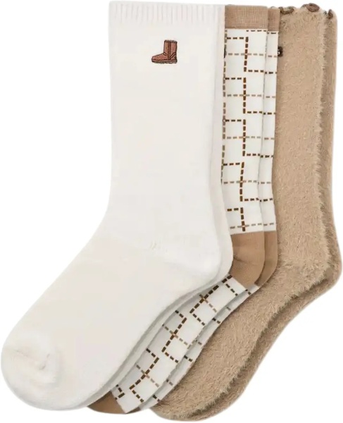 Sosete Socks 3-pack