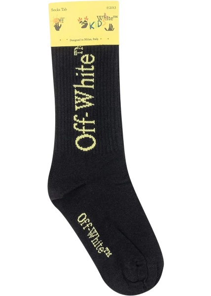 Sosete Socks With Logo
