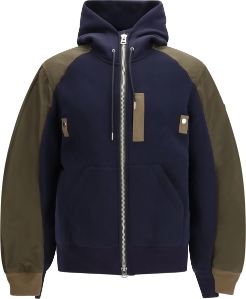 Sponge Sweat Hoodie