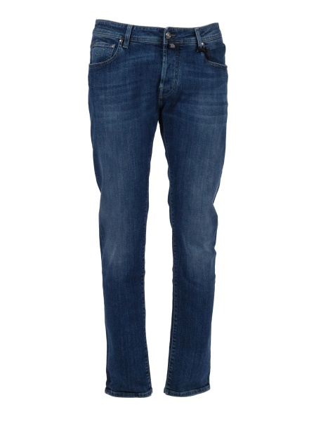 SUPER SLIM FIT NICK 5 POCKETS PANTS