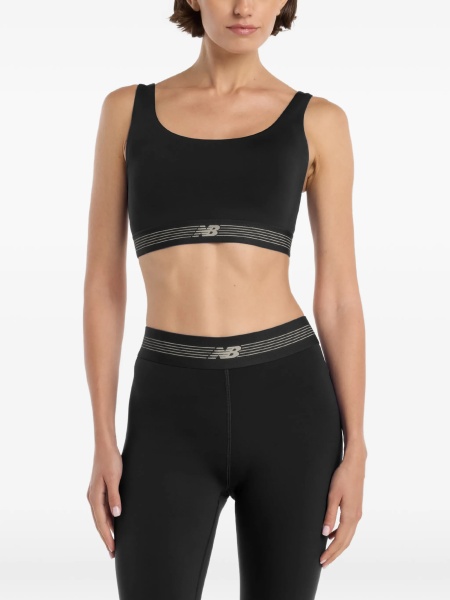 Sutien New Balance negru