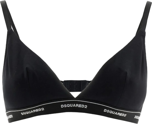 Sutiene Bra With Logo