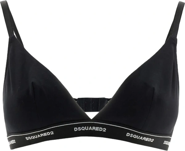 Sutiene Bra With Logo