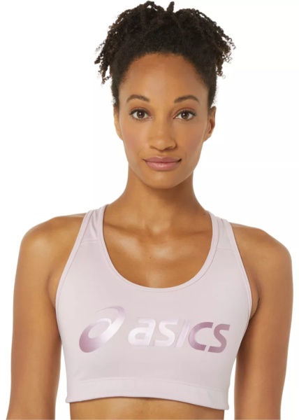 Sutiene Sakura Asics Logo Bra