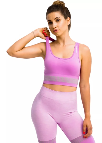 Sutiene Stripes Bra
