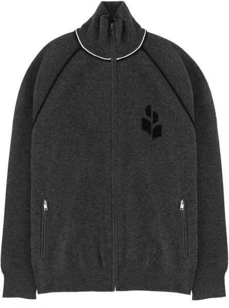Sweatshirt With Logo