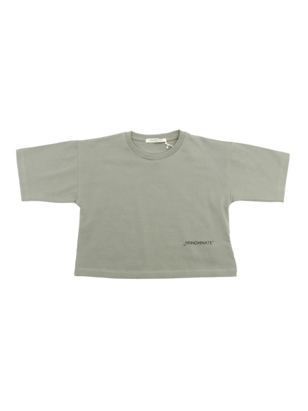 T-SHIRT CROP