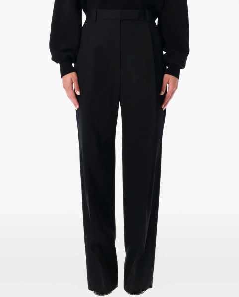 Tailored Pants double pleats
