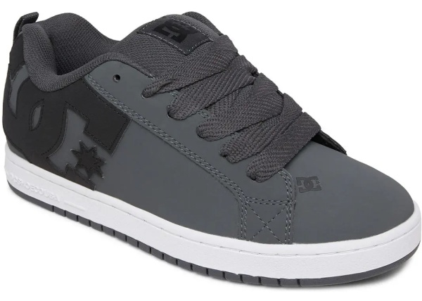Tenisi Court Graffik 300529-GBW Grey