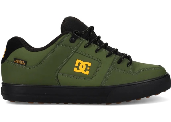 Tenisi Pure WNT Olive