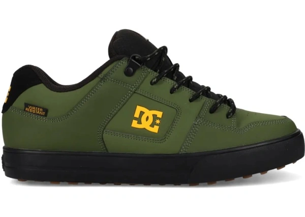 Tenisi Pure WNT Olive