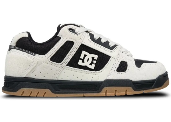 Tenisi STAG White