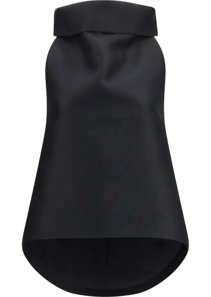 Topuri High neck Top