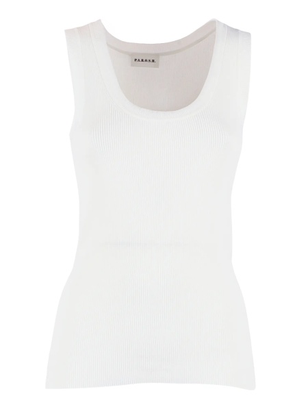 Topuri P.A.R.O.S.H. TANK TOP