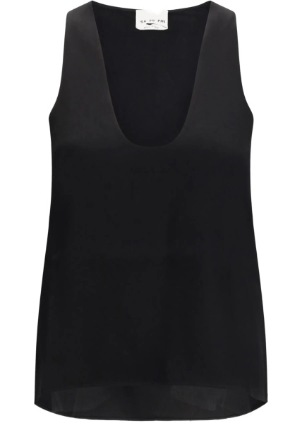 Topuri Sleevless Top