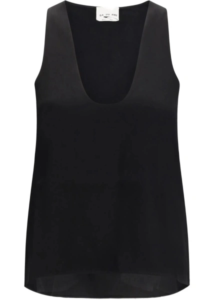 Topuri Sleevless Top