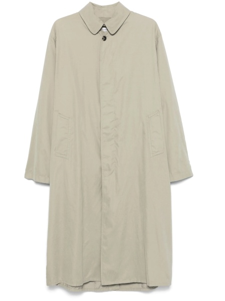 Trenci Maison Margiela neutru din polyester si poliamida