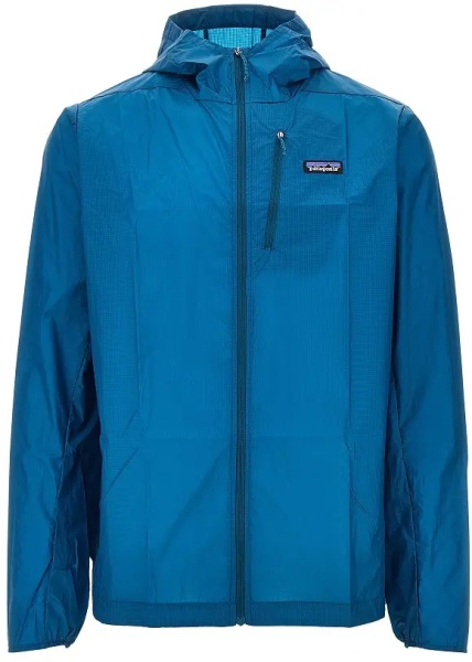 Trenciuri 'Houdini' water-resistant jacket