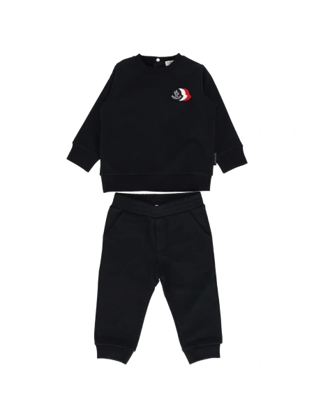 Trening Moncler albastru