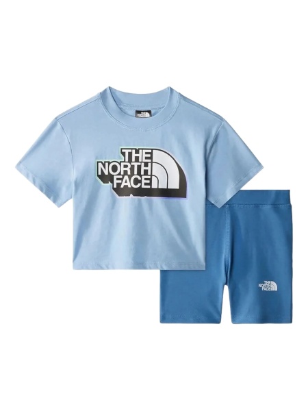 Trening The North Face albastru