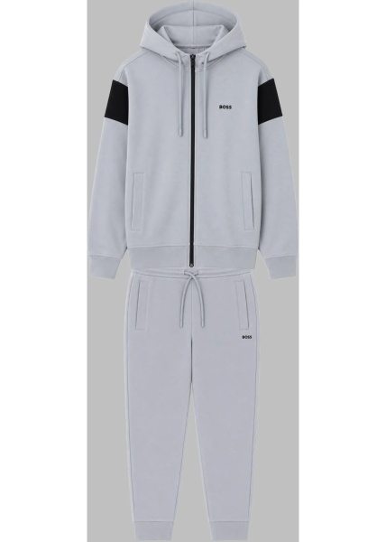 Treninguri Set Tracksuit Con Cappuccio