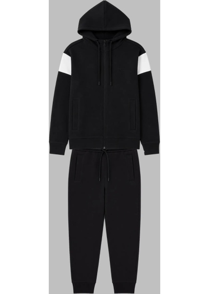 Treninguri Set Tracksuit Con Cappuccio