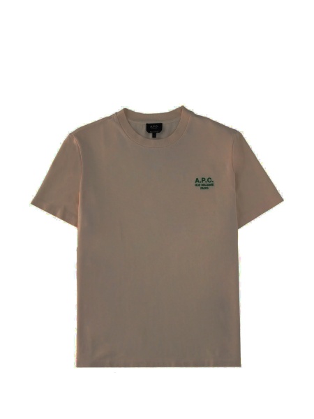 Tricou A.P.C. neutru