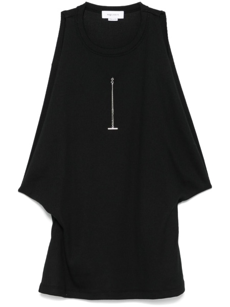 Tricou Alexander McQueen negru