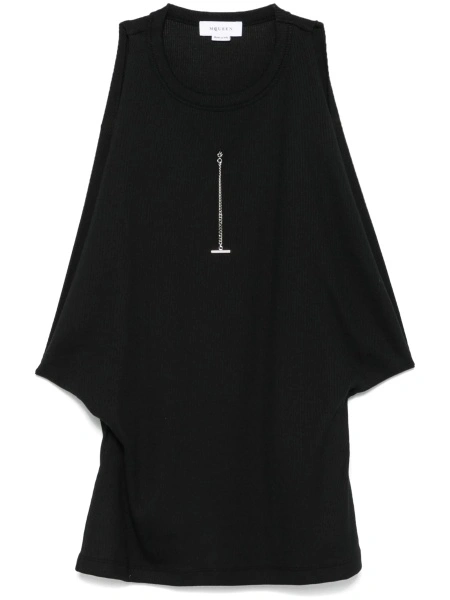 Tricou Alexander McQueen negru