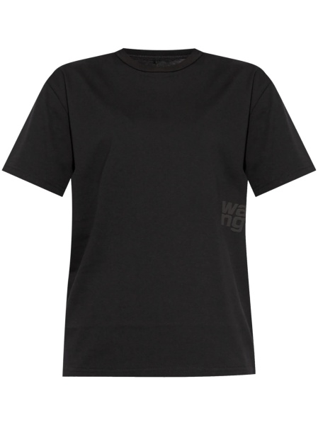 Tricou Alexander Wang negru