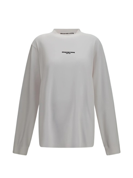 Tricou Alexander Wang neutru